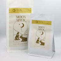Moon Mylk — Relaxing Turmeric Latte