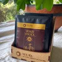 Mood Magick — Energising Cacao Elixir