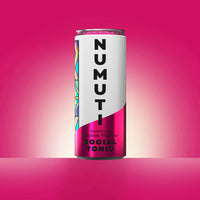 NUMUTI: Baobab and Marula