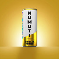 NUMUTI: Baobab and Marula