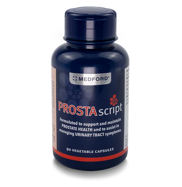 MEDFORD: ProstaScript