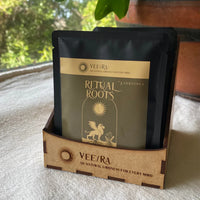 Ritual Roots — Grounding Coffee Alternative