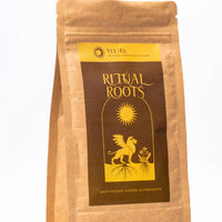 Ritual Roots — Grounding Coffee Alternative