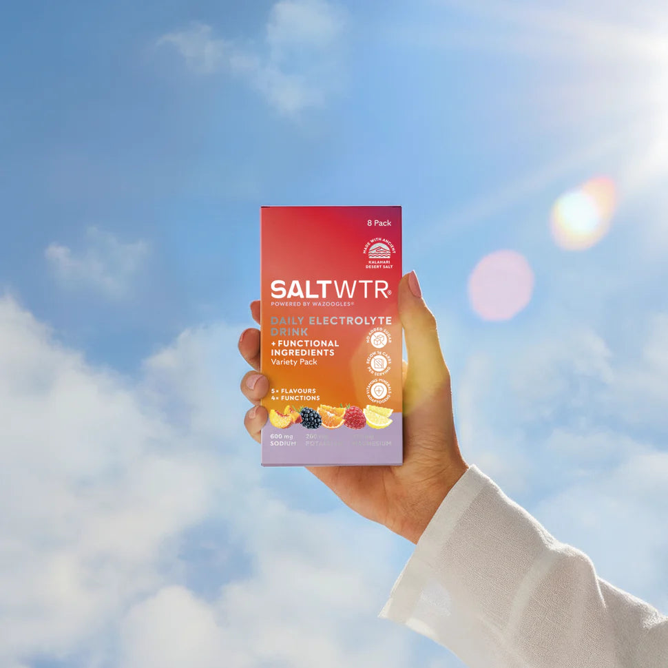 SaltWTR Daily Electrolytes