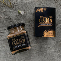 Stay Golden