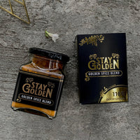 Stay Golden