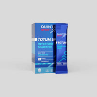 Quinton Liquid Electrolytes
