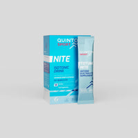 Quinton Liquid Electrolytes
