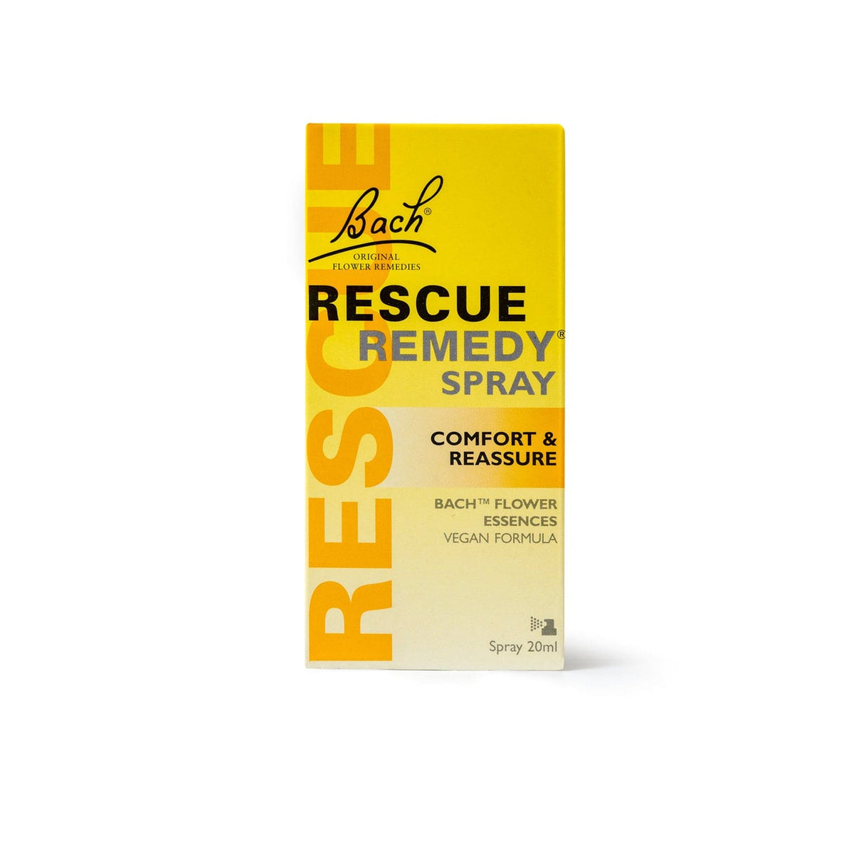RESCUE REMEDY Spray 20ml