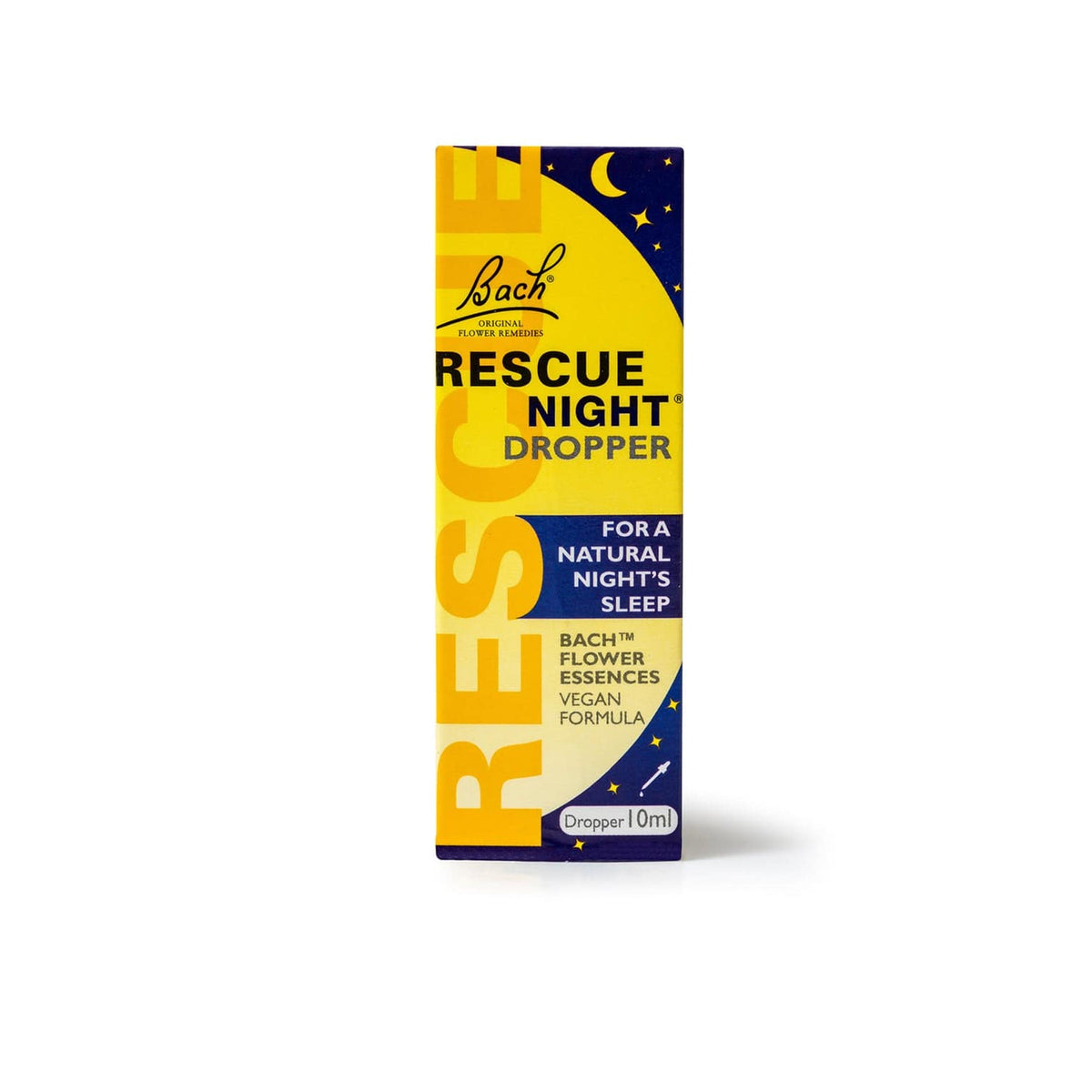 RESCUE NIGHT Dropper 10ml