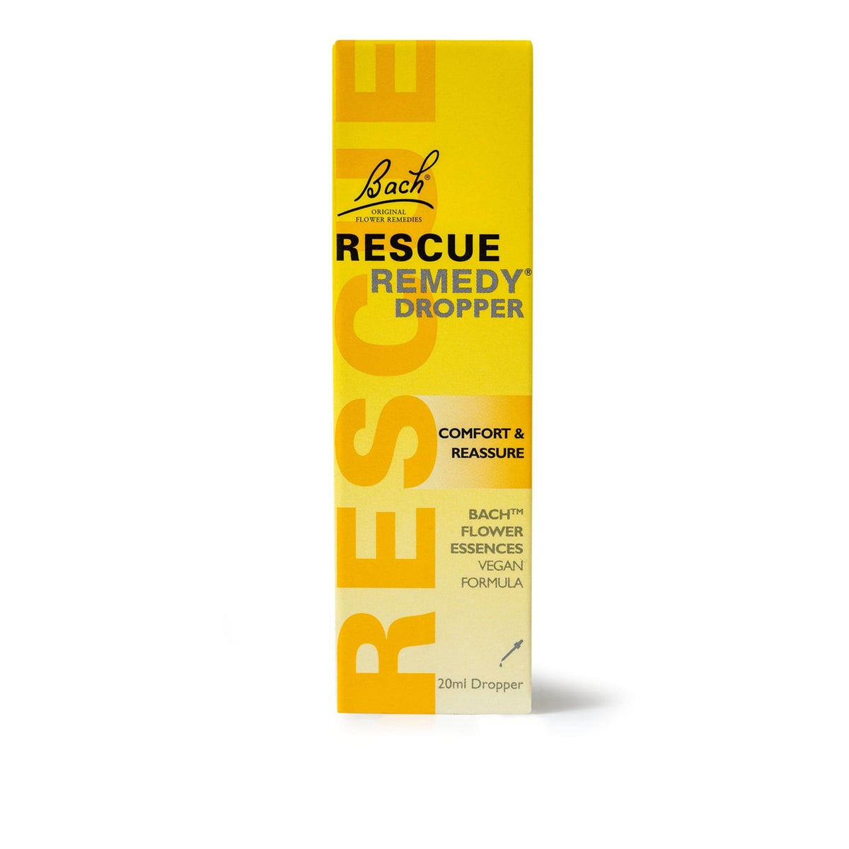 RESCUE REMEDY Dropper 20ml