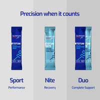 Quinton Liquid Electrolytes