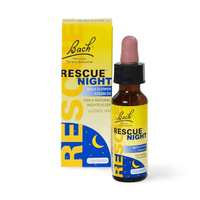 Bach Rescue Night Dropper