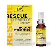 Bach Rescue Remedy Spray