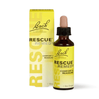 Bach Rescue Remedy Dropper