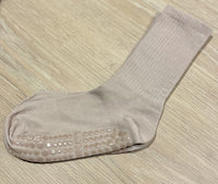 Yoga and Pilates Grip Socks: