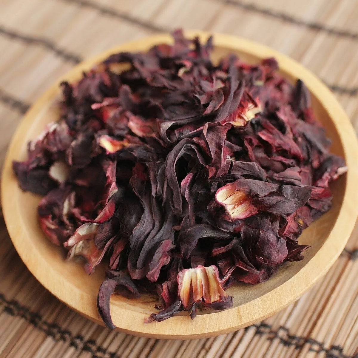 Hibiscus Tea