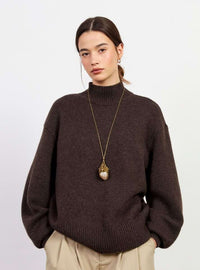 SABEN: Amulet Necklace