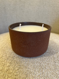 The Well: Samson Candle