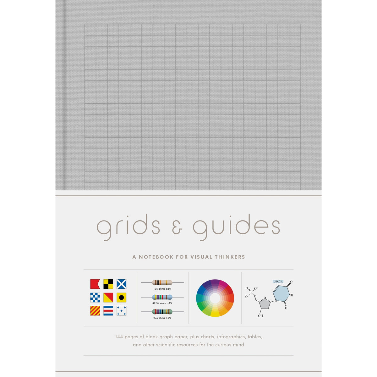 Grids & Guides – Gray