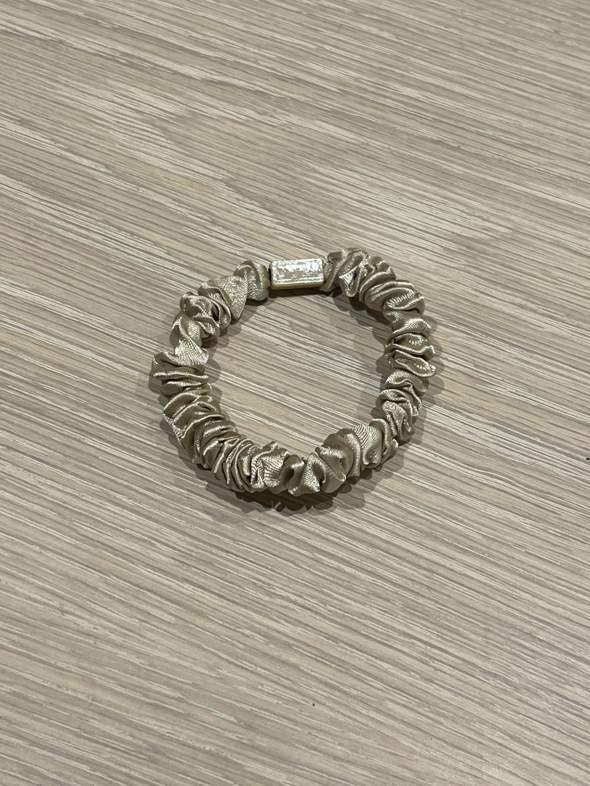 Satin Hair ties