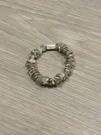 Satin Hair ties