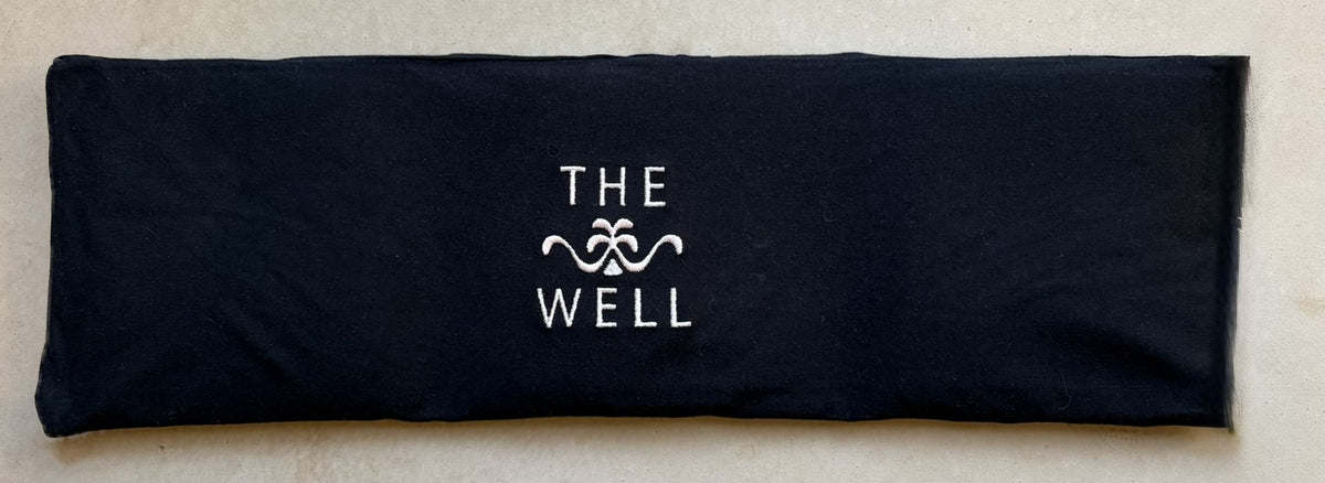 The Well: Happy Huger