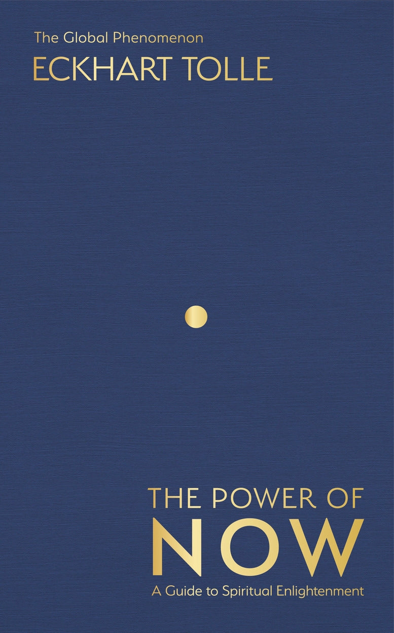 The Power of Now – Deluxe Edition