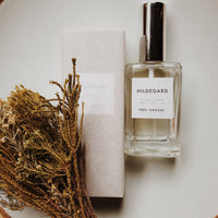Tres Nagual: cologne