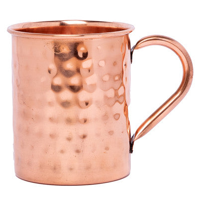 Copper Mug