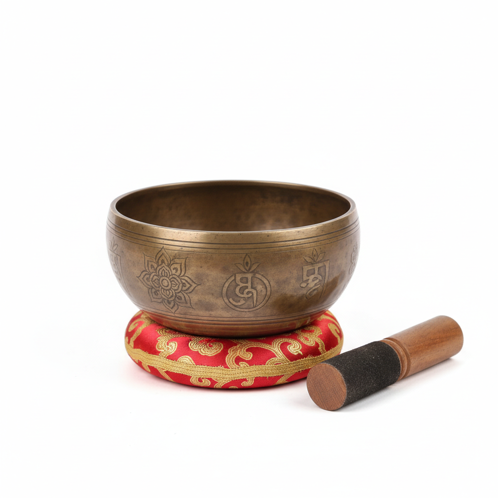 Mini Singing Bowl