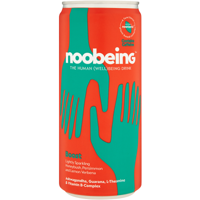 noobeing boost