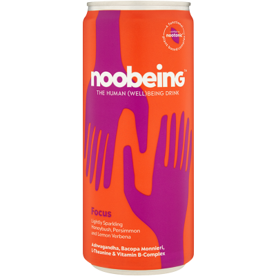 noobeing focus