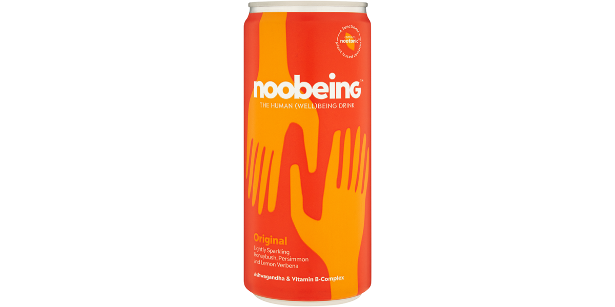 noobeing original