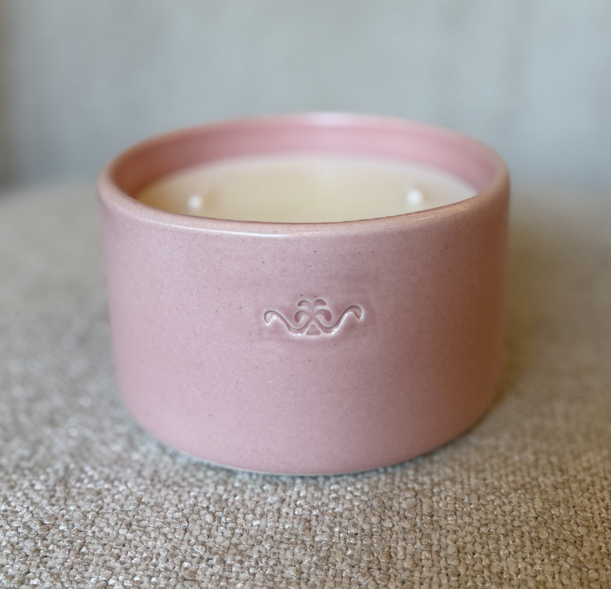 The Well: Samson Candle