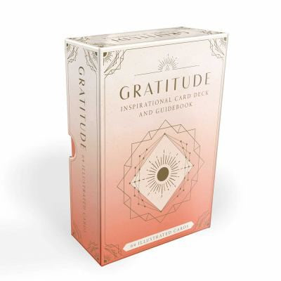 Gratitude Journal