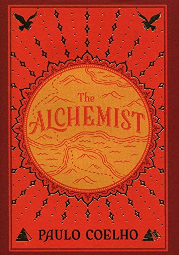 The Alchemist – Pocket Edition