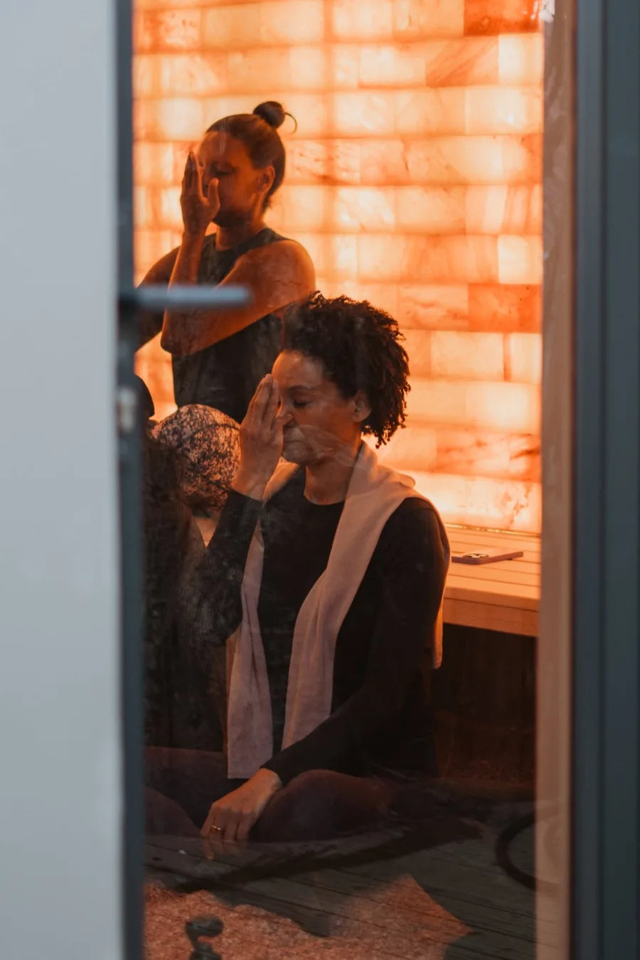 Craniosacral Therapy