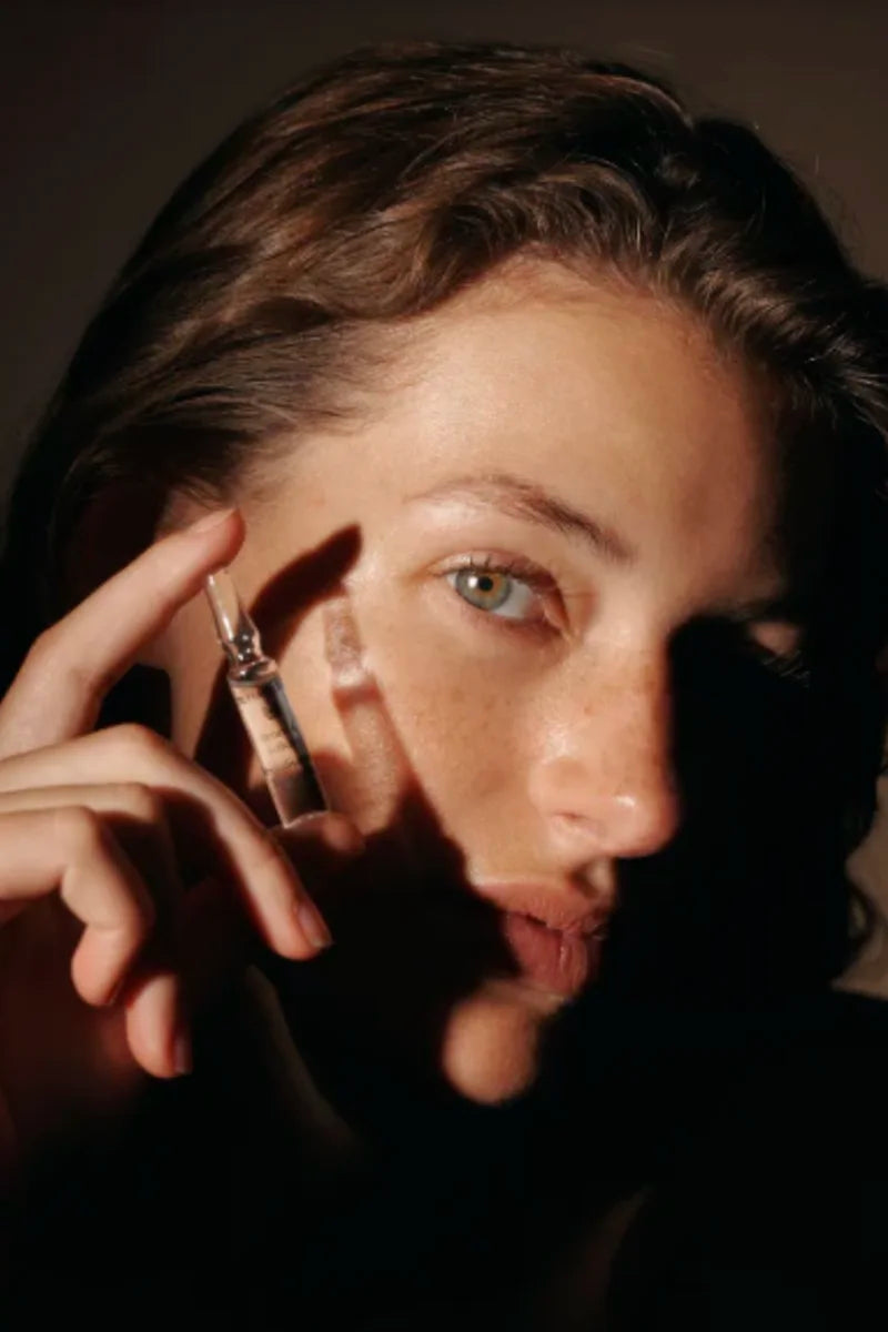 dr hauschka facials & body treatments