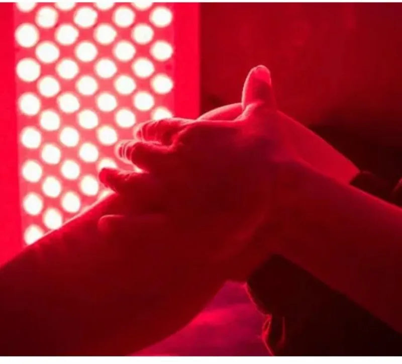 Red Light Therapy