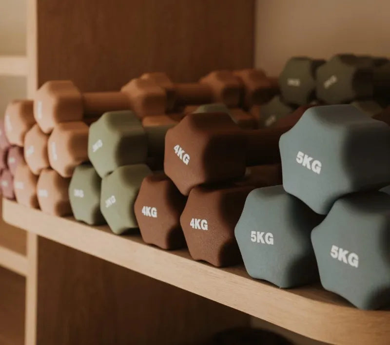 strength conditioning