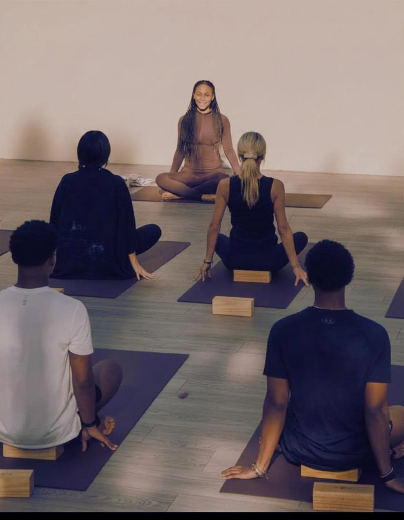 Ashtanga