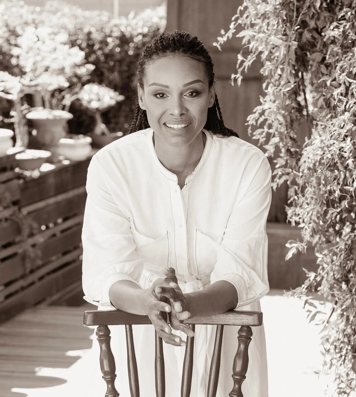 Liziwe Ntuli