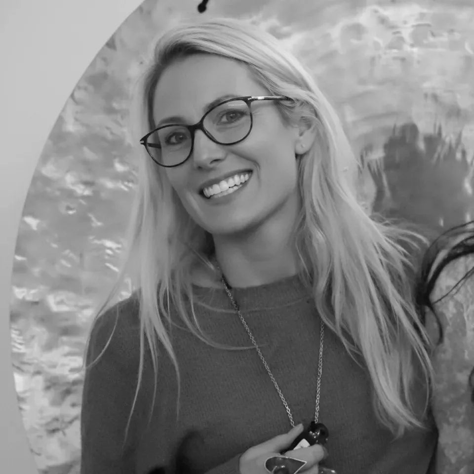 Dr Niki Judelman