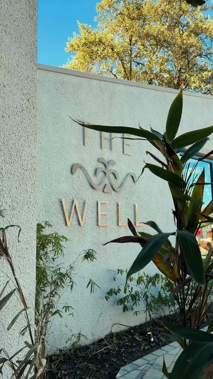 The Well at Nine Yards