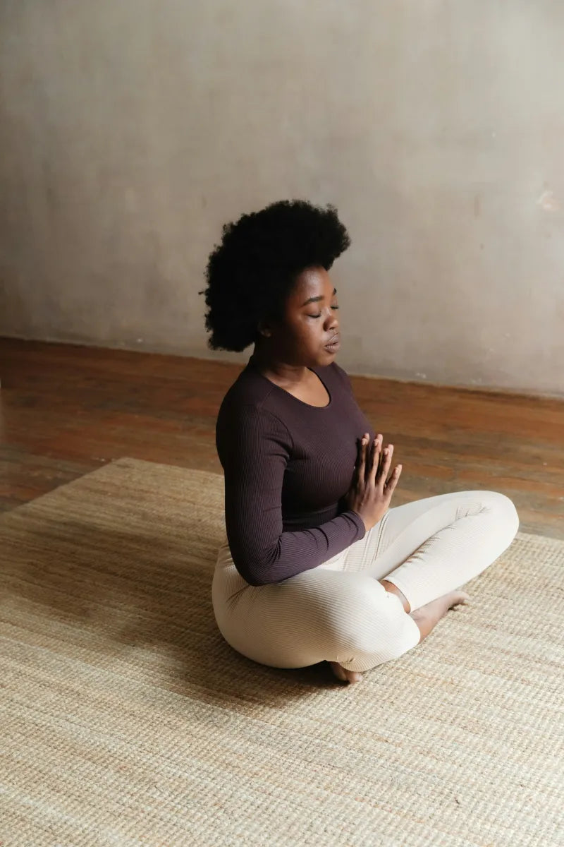 The Well at Nine Yards - massage treatment