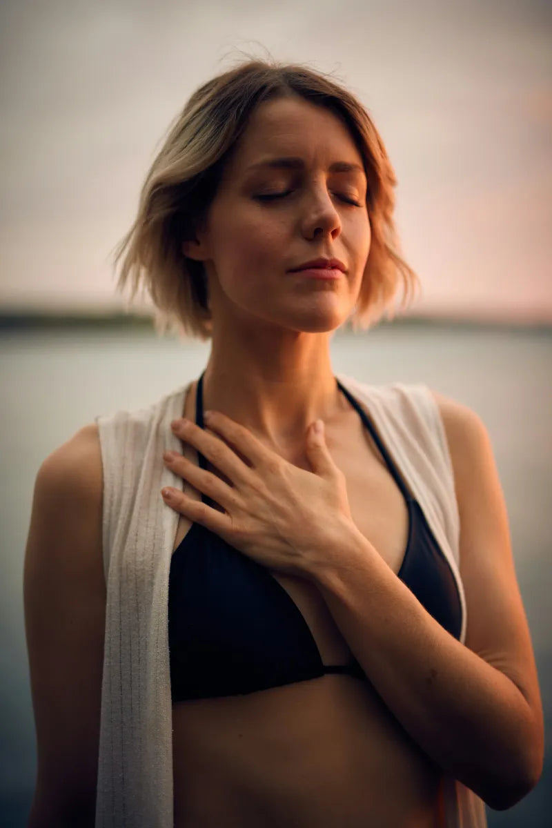 Hatha Yoga