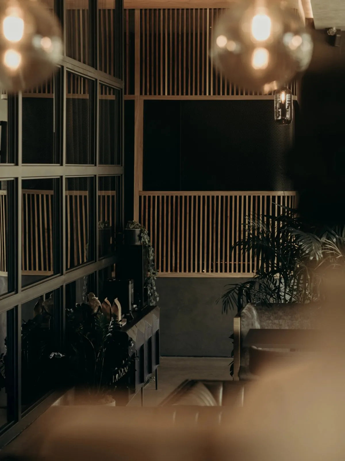 Remedy Place club interior